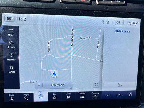 Used 2022 Ford F150 Lariat image 21