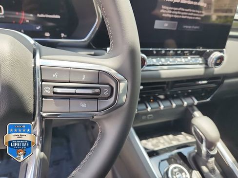New 2026 GMC Canyon Elevation w/ Convenience Package AWD/4WD image 23
