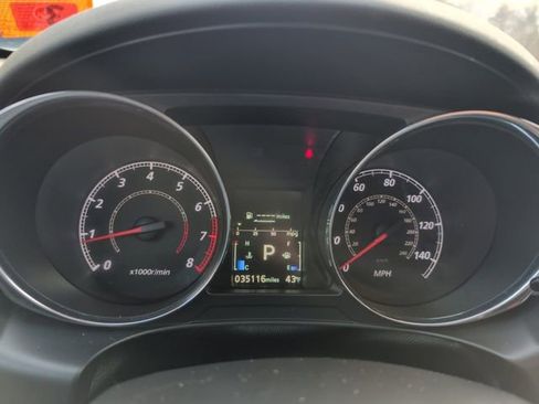 Used 2022 Mitsubishi Outlander Sport ES image 18