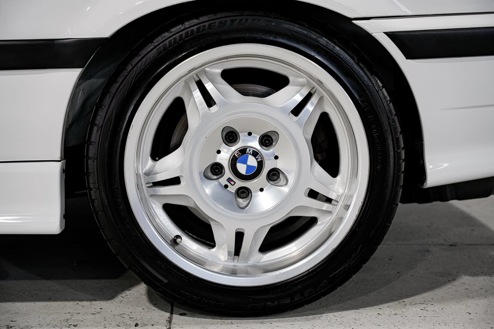 Used 1997 BMW M3 Coupe RWD image 58