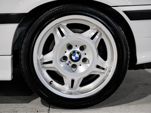 Used 1997 BMW M3 Coupe RWD image 58