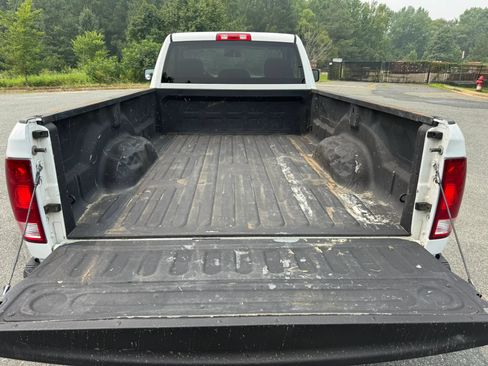Used 2015 RAM 1500 Tradesman w/ Power & Remote Entry Group RWD image 19