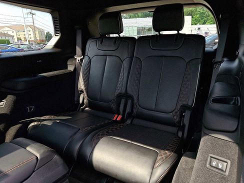 Certified 2021 Jeep Grand Cherokee L Summit w/ Advanced Protech Group IV image 11