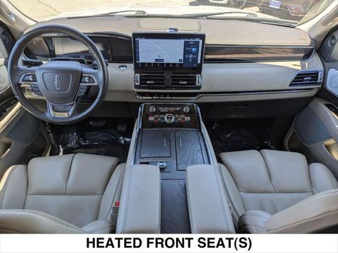 Certified 2023 Lincoln Navigator Reserve RWD image 22