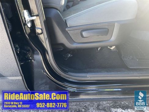 Used 2016 RAM 1500 Big Horn image 34