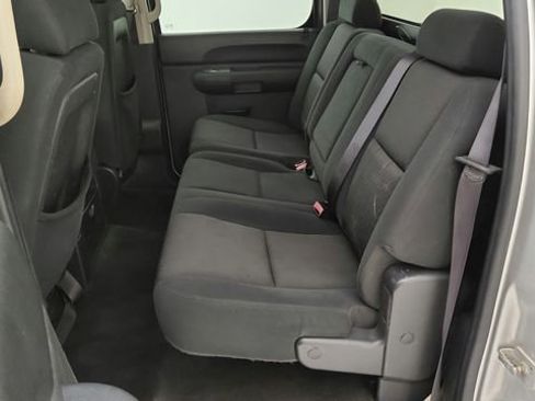 Used 2011 Chevrolet Silverado 1500 LT w/ Texas Edition image 25