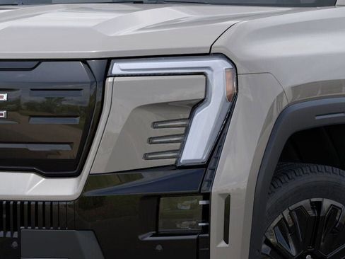 New 2026 GMC Sierra EV Elevation w/ Premium Package image 10