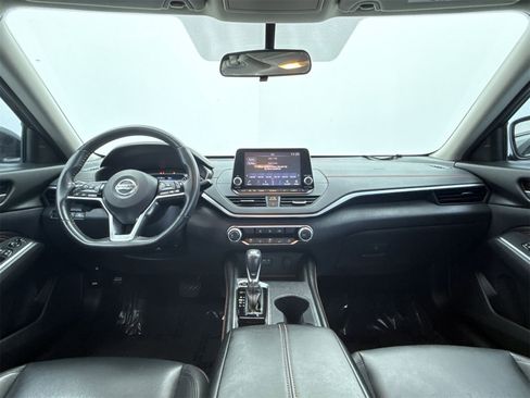 Used 2019 Nissan Altima 2.5 SR image 19