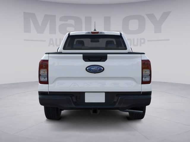 New 2026 Ford Ranger XL w/ Trailer Tow Package AWD/4WD image 5