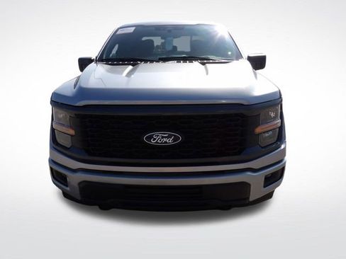 Certified 2024 Ford F150 STX image 2