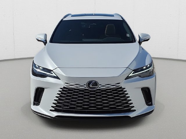 New 2026 Lexus RX 350 Premium w/ Convenience Package AWD/4WD image 2