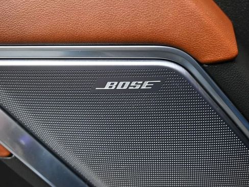 Used 2023 GMC Sierra 1500 Denali Ultimate image 47