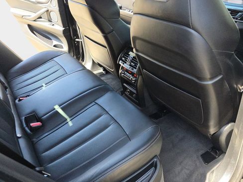 Used 2017 BMW X6 M AWD/4WD image 13