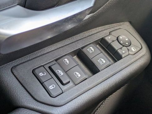 New 2026 RAM 1500 Big Horn image 16