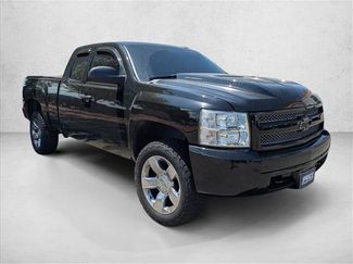 Used 2008 Chevrolet Silverado 1500 LT w/ Power Pack Plus AWD/4WD video 3