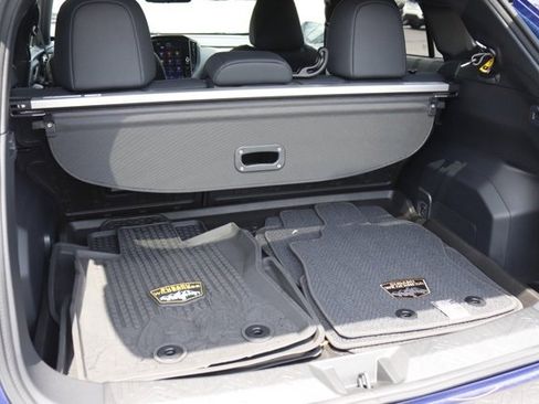 Certified 2024 Subaru Crosstrek 2.5i Wilderness image 5