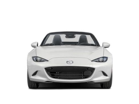 New 2025 MAZDA MX-5 Miata Grand Touring w/ Weather Package image 4