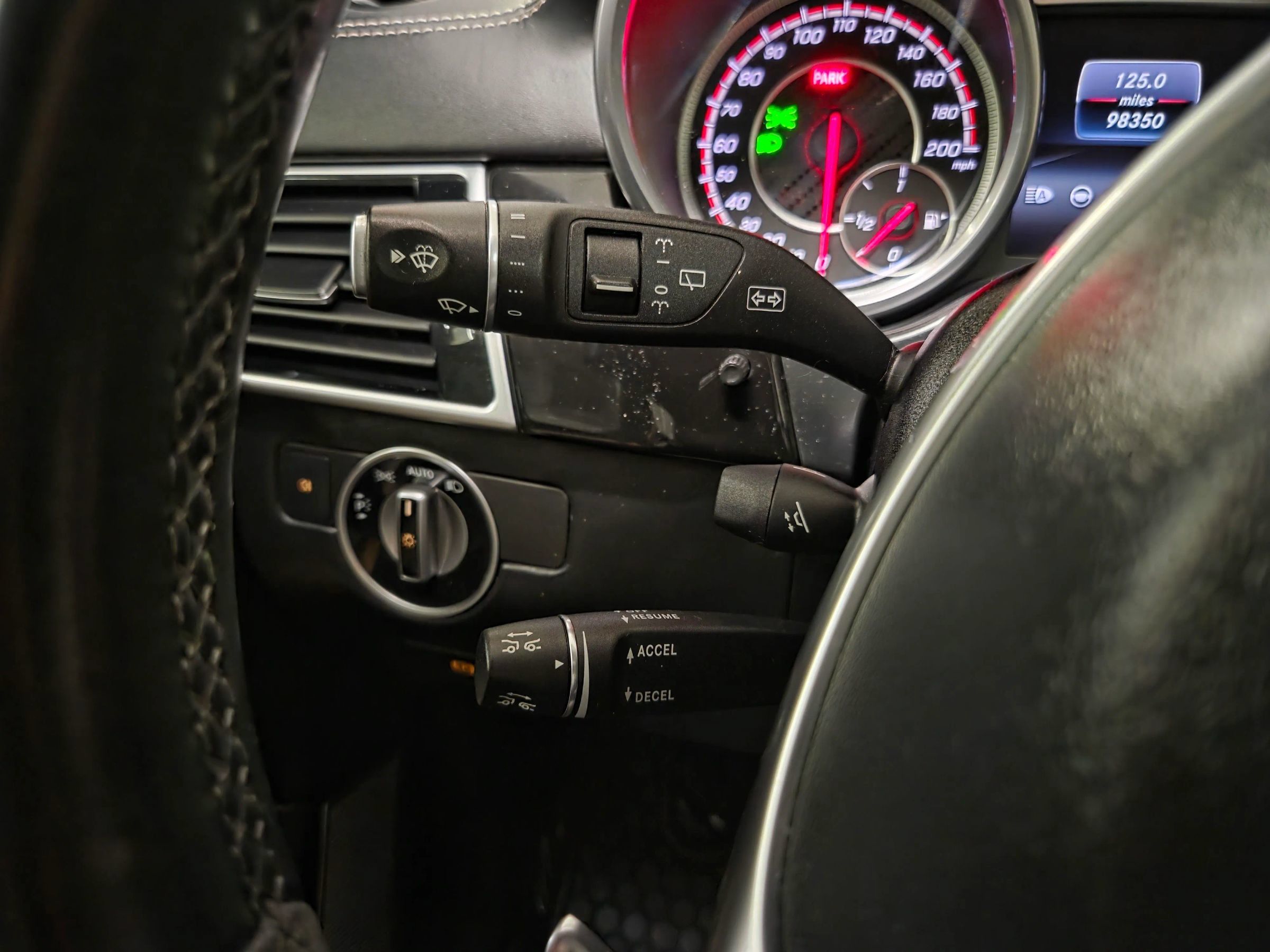 Used 2018 Mercedes-Benz GLE 63 AMG S image 23