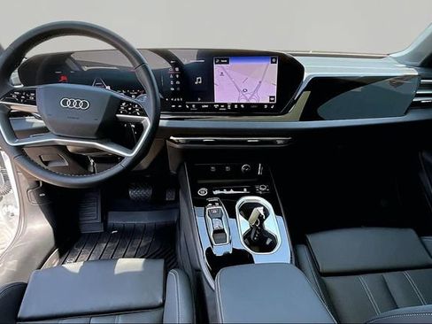 Used 2026 Audi A6 Premium Plus w/ Premium Plus Package AWD/4WD image 15
