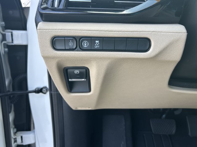 Certified 2025 Acura MDX FWD image 22