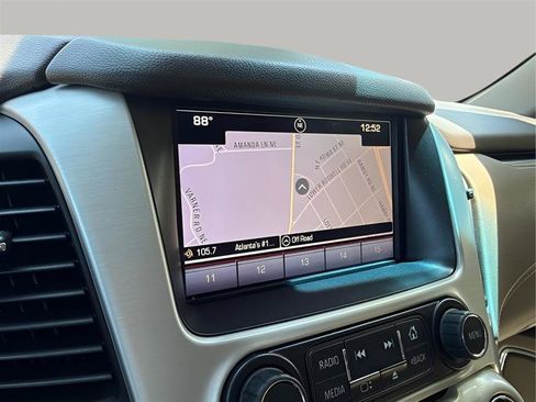 Used 2016 GMC Yukon XL SLT RWD image 53