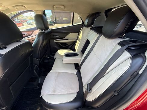 Used 2020 Buick Encore Preferred FWD image 15