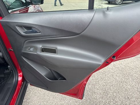 Certified 2023 Chevrolet Equinox LT image 43