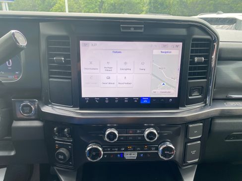 New 2026 Ford F550 4x4 Crew Cab image 42