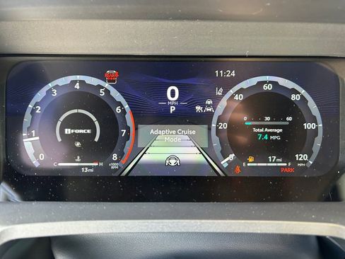 New 2026 Toyota 4Runner TRD Off-Road Premium AWD/4WD image 16