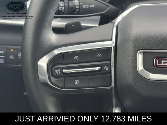 Used 2026 GMC Terrain Elevation w/ Elevation Premium Package AWD/4WD image 26