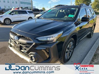 Used 2023 Subaru Outback Limited XT w/ Popular Package #2