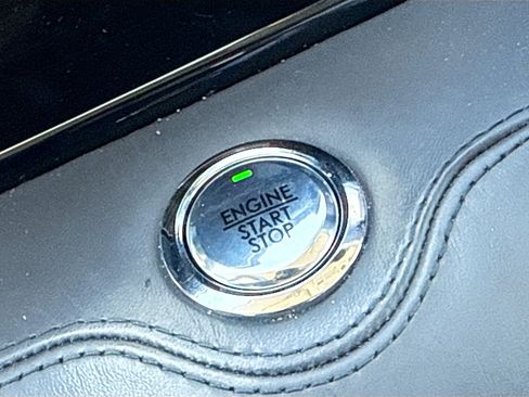 Used 2021 Lincoln Navigator Black Label AWD/4WD image 35