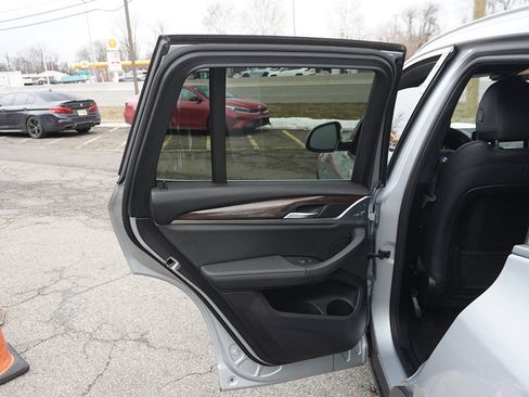 Used 2019 BMW X3 xDrive30i w/ Convenience Package image 27