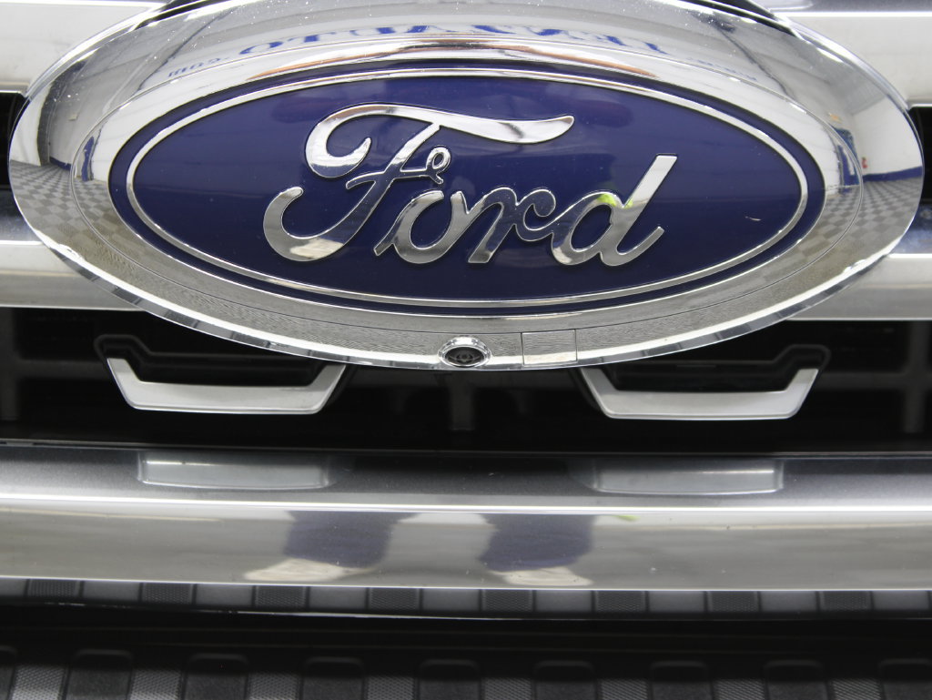 Used 2023 Ford F250 Platinum AWD/4WD image 60