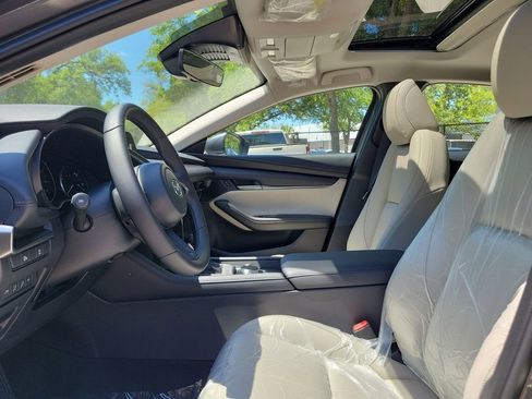 New 2026 MAZDA MAZDA3 2.5 S Sedan w/ Preferred Pkg FWD image 3