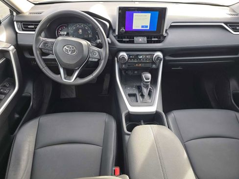 Certified 2023 Toyota RAV4 XLE Premium image 20