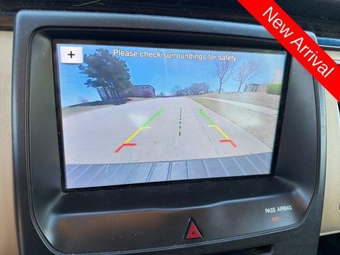 Used 2019 Ford Flex SEL w/ Equipment Group 202A image 16