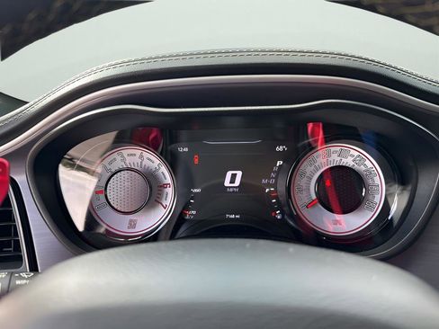 Certified 2023 Dodge Challenger R/T Scat Pack image 25