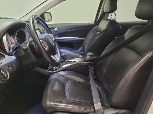 Used 2018 Dodge Journey GT image 17