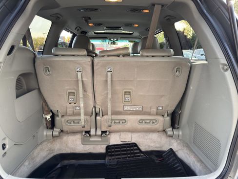 Used 2007 Honda Odyssey EX-L image 31
