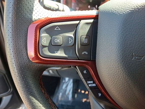 Used 2025 RAM 1500 Rebel w/ Rebel Level 1 Equipment Group image 19