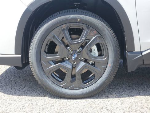 New 2026 Subaru Ascent Bronze Edition AWD/4WD image 8