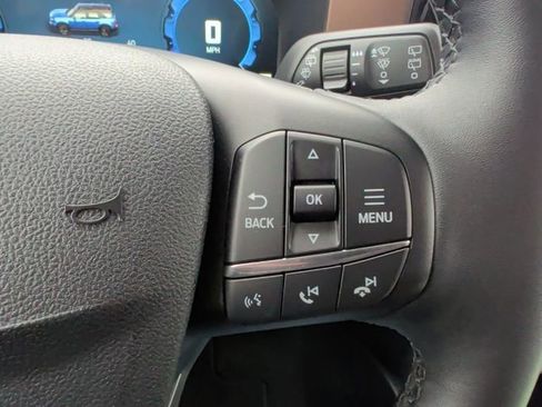 Used 2025 Ford Bronco Sport Outer Banks w/ Outer Banks Tech Package+ image 25