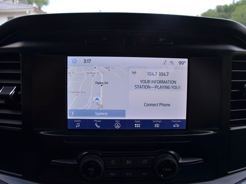 Used 2023 Ford F150 XL w/ STX Appearance Package AWD/4WD image 35
