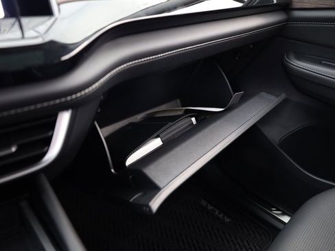 New 2026 Volkswagen Atlas SEL Premium R-Line image 23