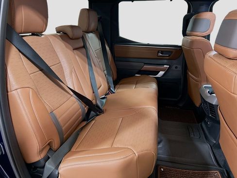 New 2025 Toyota Tundra 1794 Edition AWD/4WD image 26