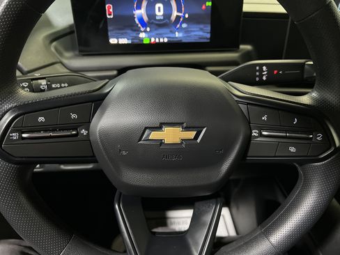 Used 2024 Chevrolet Silverado EV W/T image 21