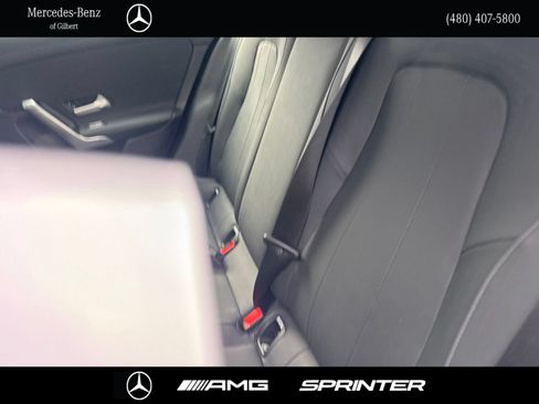Certified 2026 Mercedes-Benz CLA 250 image 20