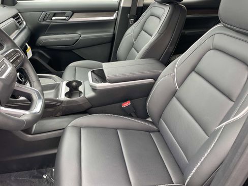 New 2026 GMC Terrain Denali AWD/4WD image 22