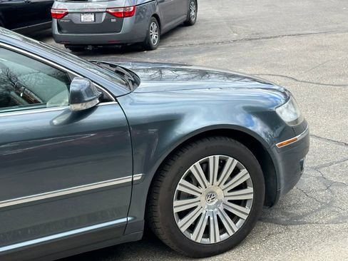 Used 2005 Volkswagen Phaeton V8 image 41